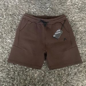 Alphalete Elements Shorts